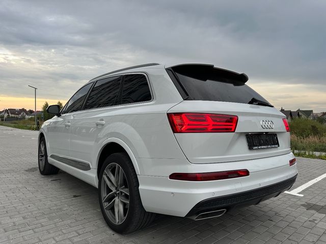 Audi Q7 2016, Ковель, $39 900 - зображення 4