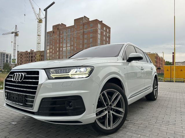 Audi Q7 2016, Ковель, $39 900 - зображення 2