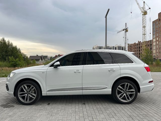 Audi Q7 2016, Ковель, $39 900 - зображення 5
