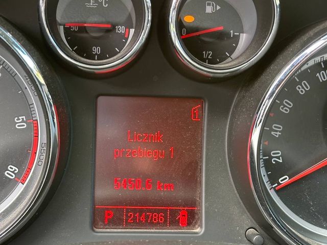 Opel Insignia - зображення 5