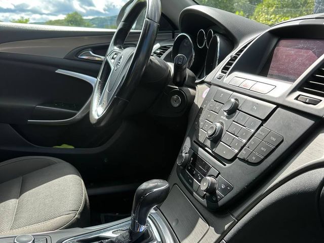 Opel Insignia - зображення 4