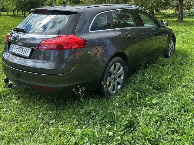 Opel Insignia - зображення 3