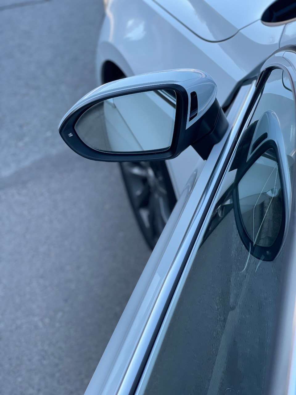 Volkswagen Passat - фото 24