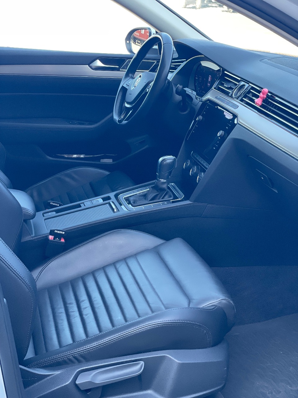 Volkswagen Passat - фото 15