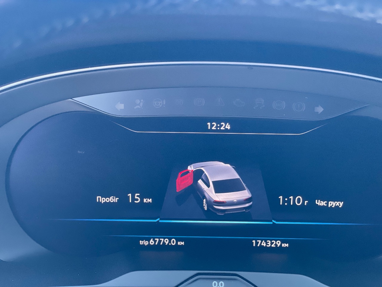 Volkswagen Passat - фото 19