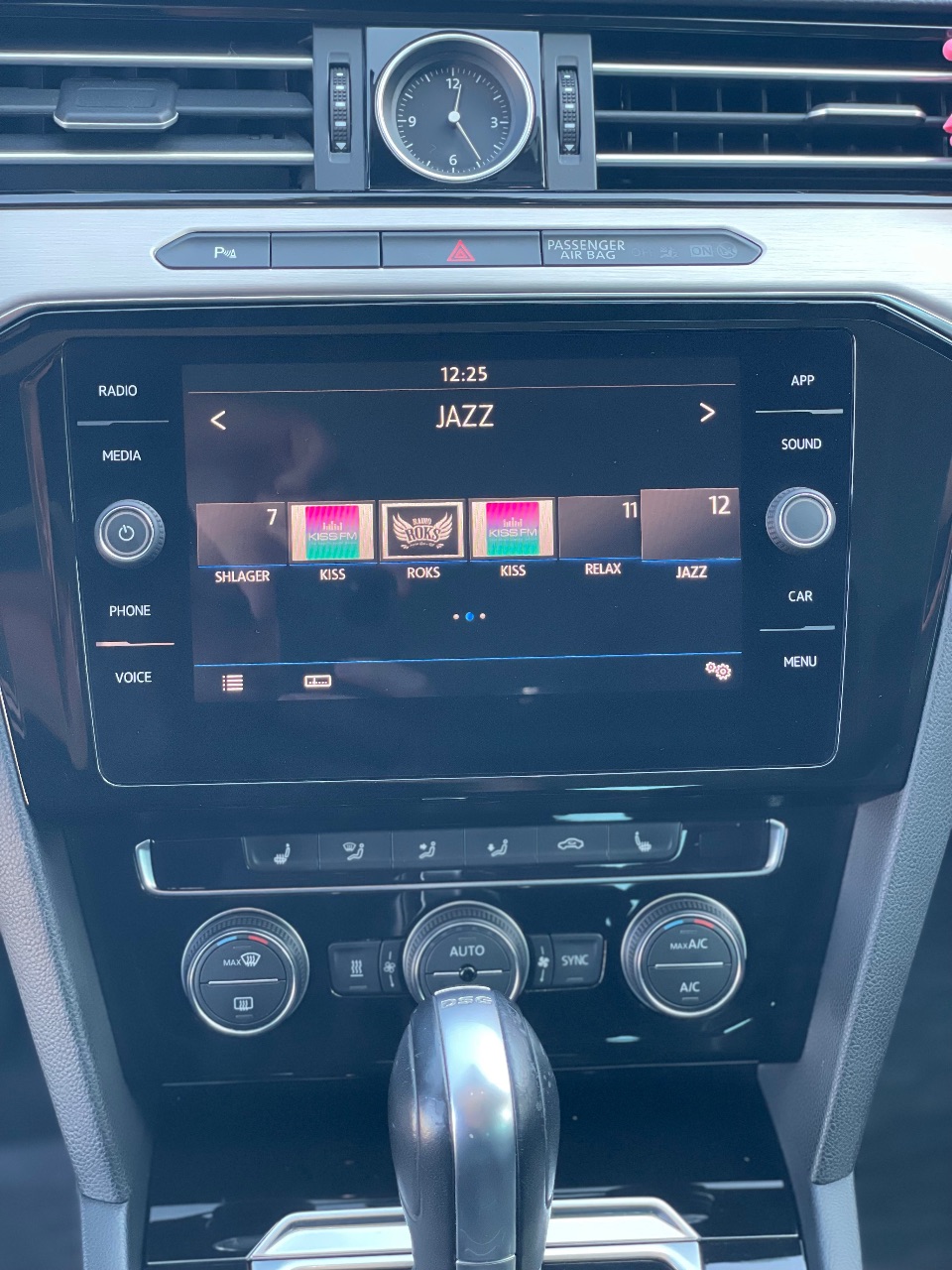 Volkswagen Passat - фото 20