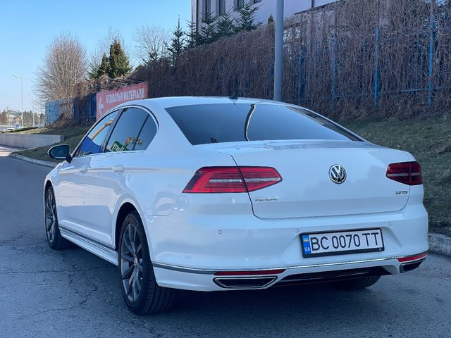 Volkswagen Passat - фото 4