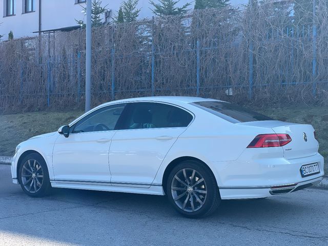 Volkswagen Passat - фото 2