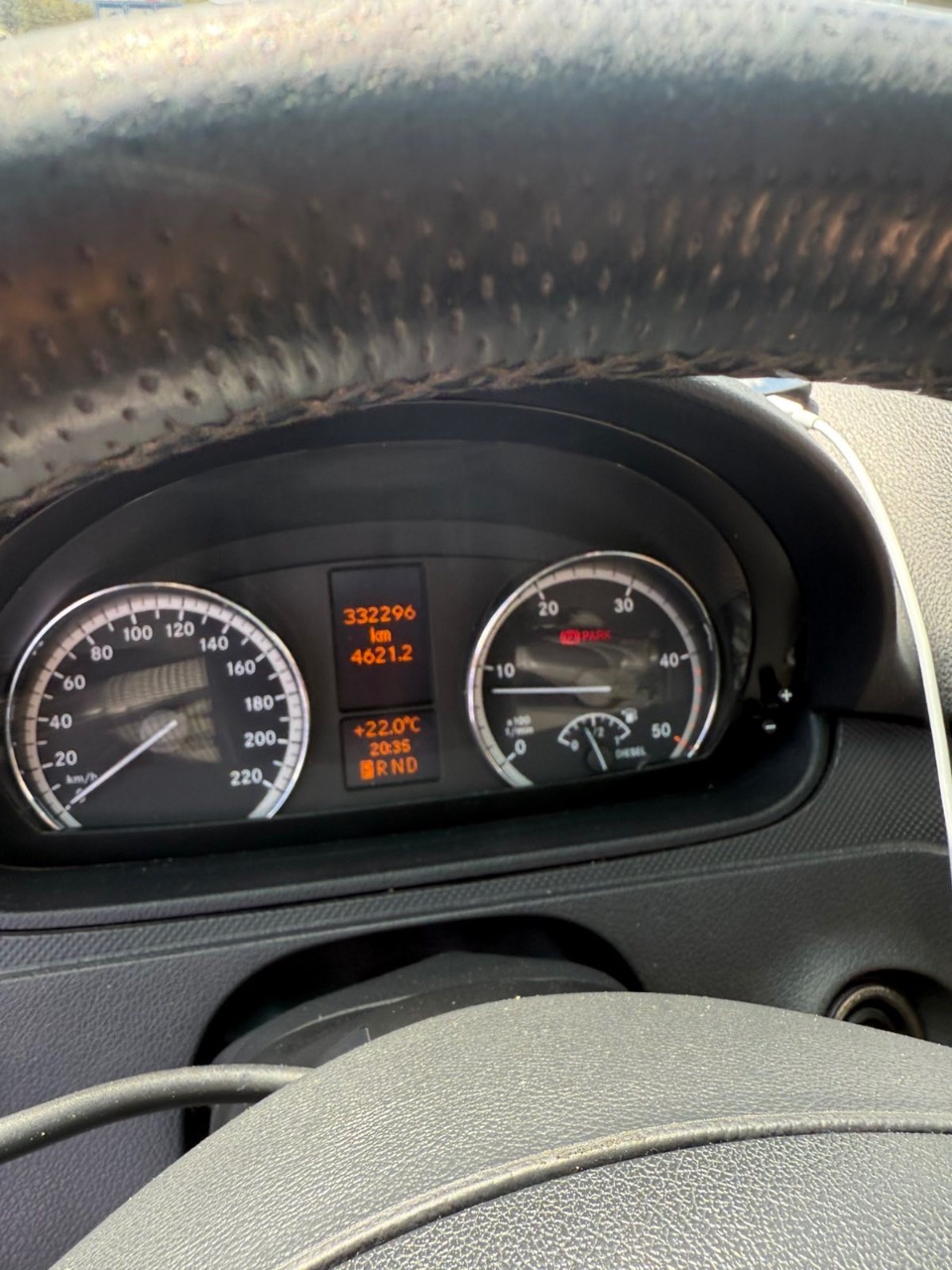 Mercedes-Benz Vito - фото 5