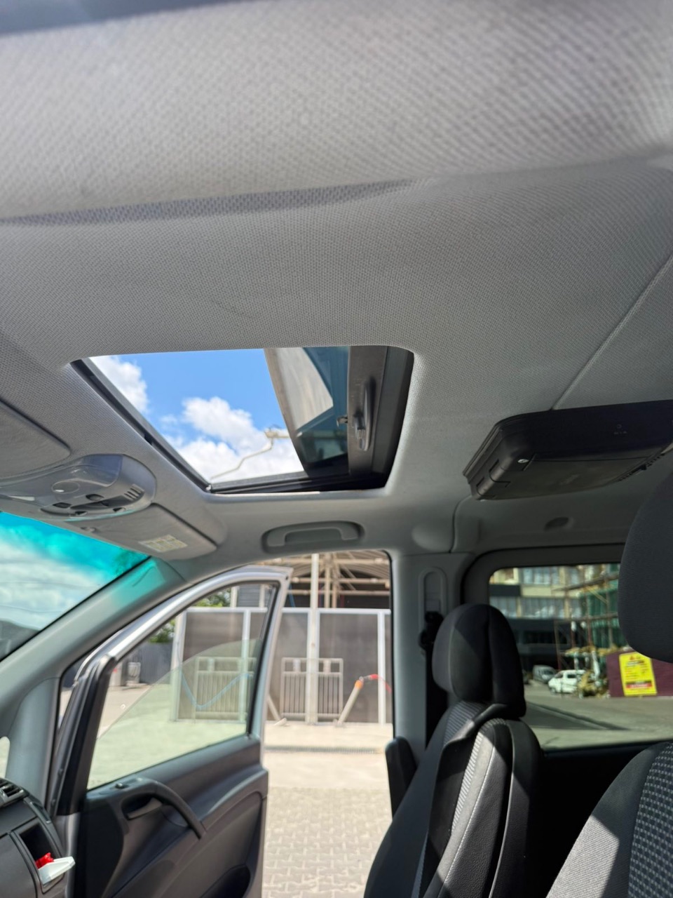 Mercedes-Benz Vito - фото 10