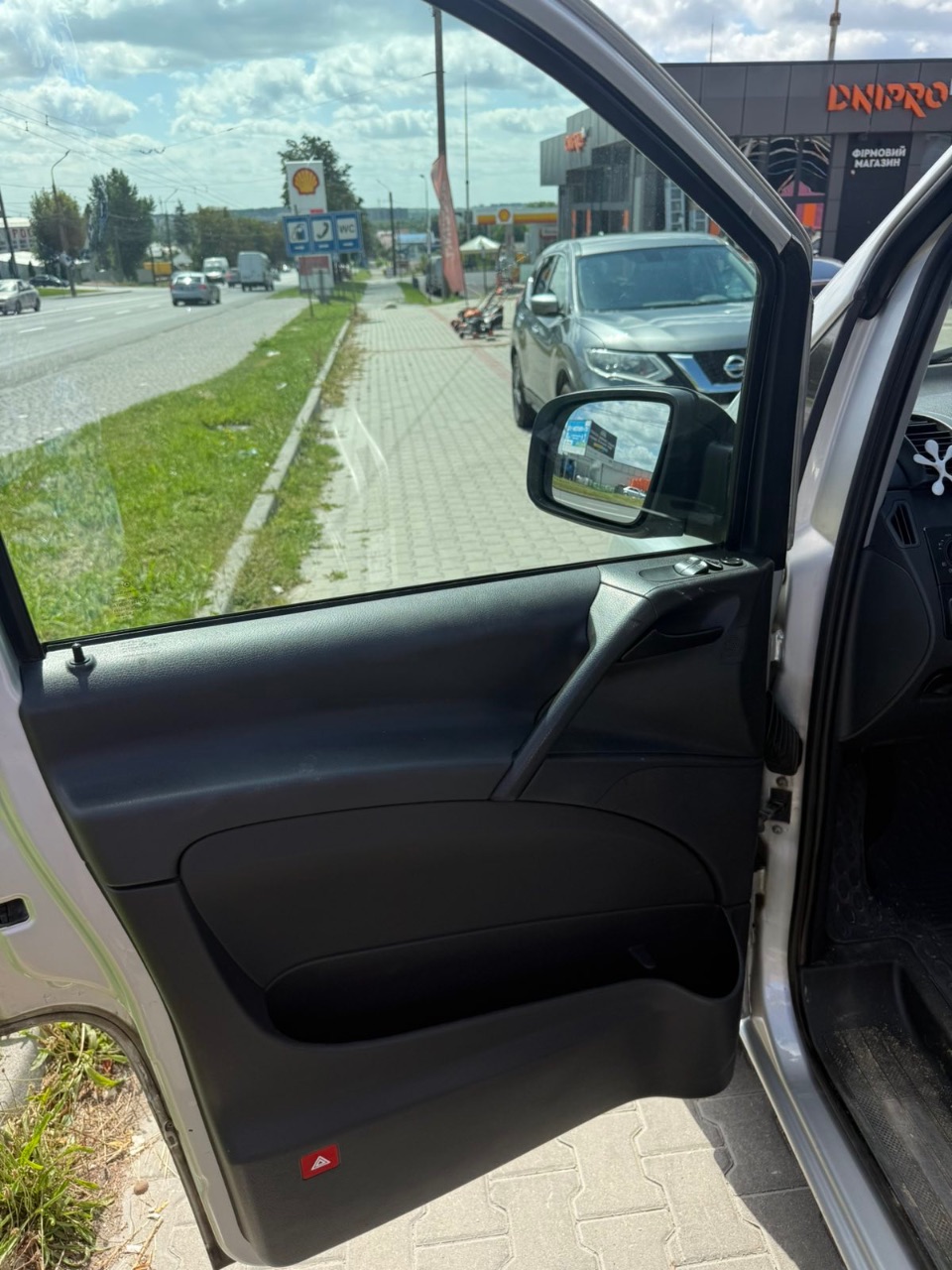 Mercedes-Benz Vito - фото 6