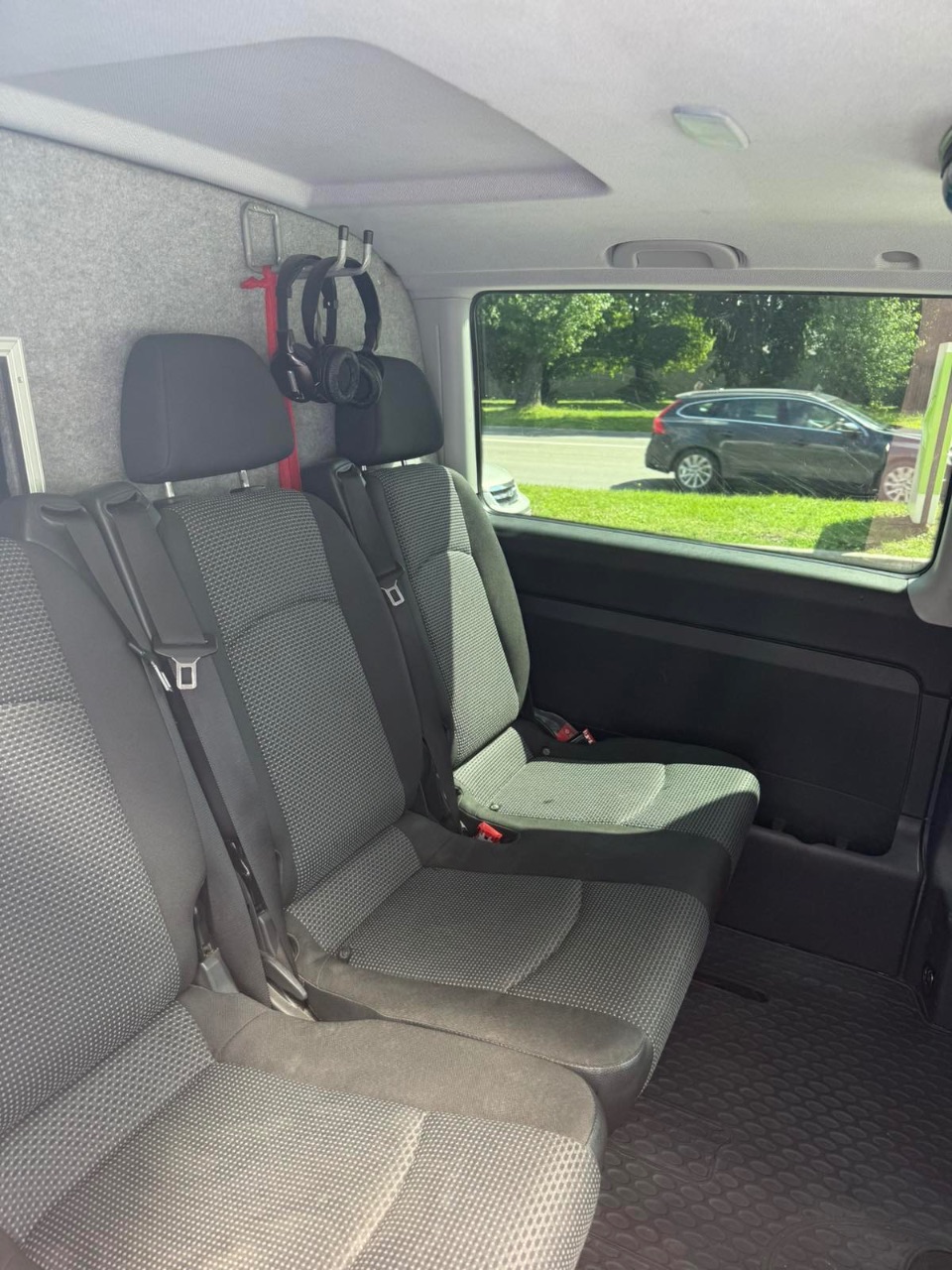 Mercedes-Benz Vito - фото 14