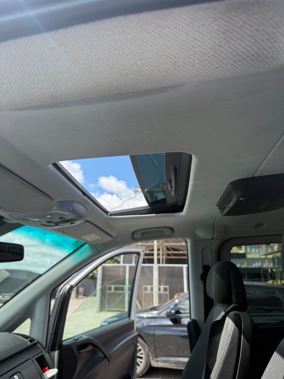 Mercedes-Benz Vito - фото 7