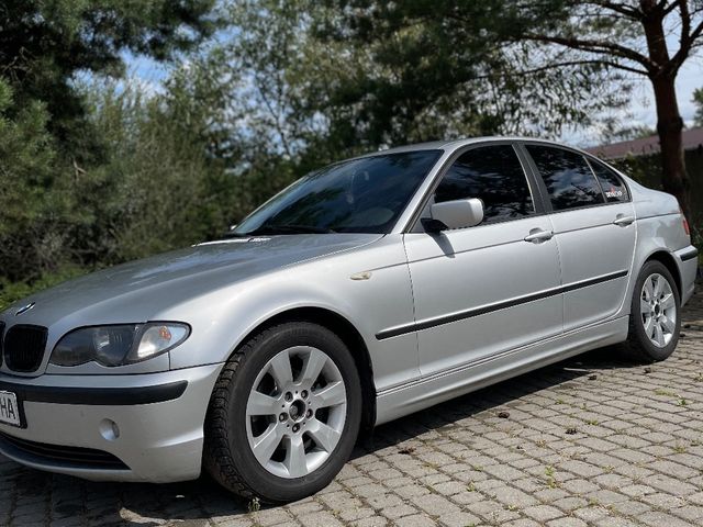 BMW 3 серії - зображення 3