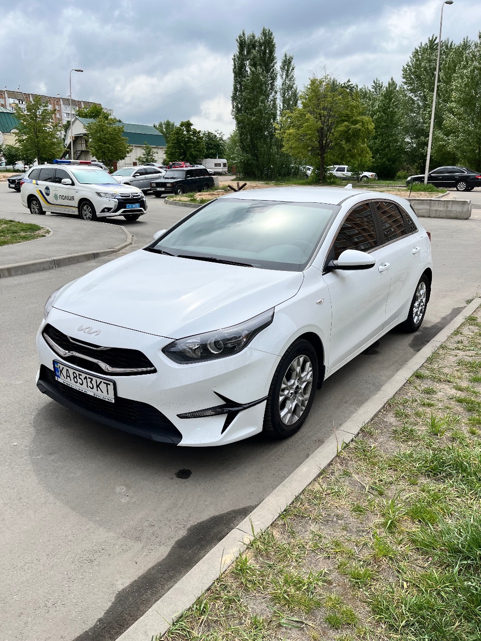 Kia Ceed - фото 2