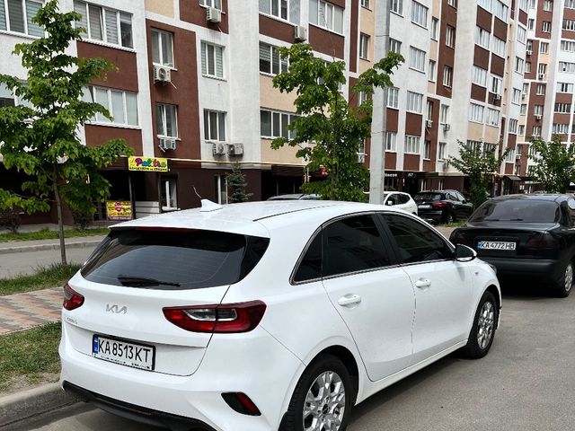 Kia Ceed - зображення 3