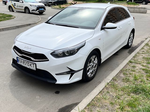 Kia Ceed - зображення 2