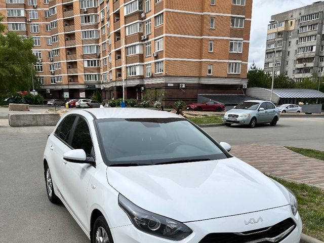 Kia Ceed - зображення 1
