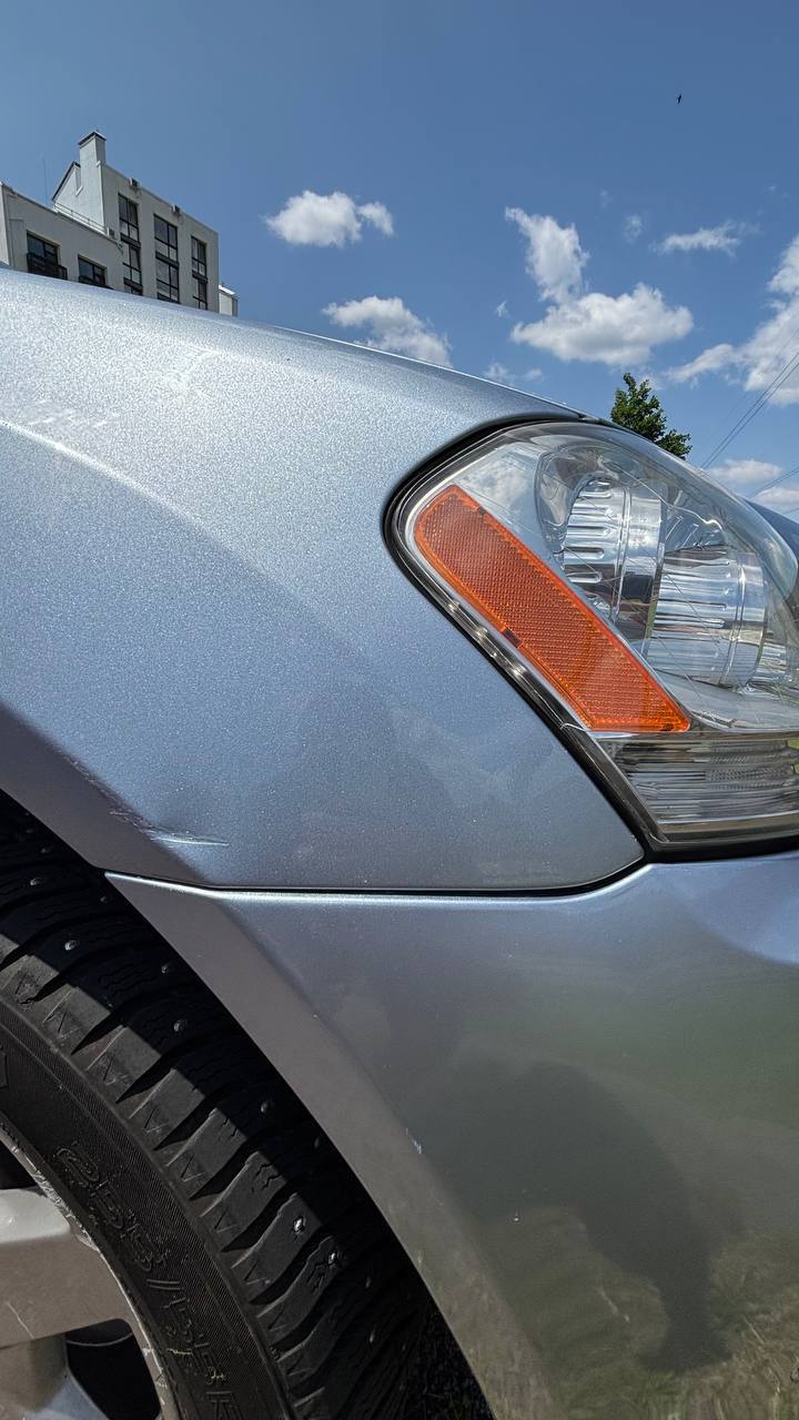 Mercedes-Benz M-Класс - фото 18