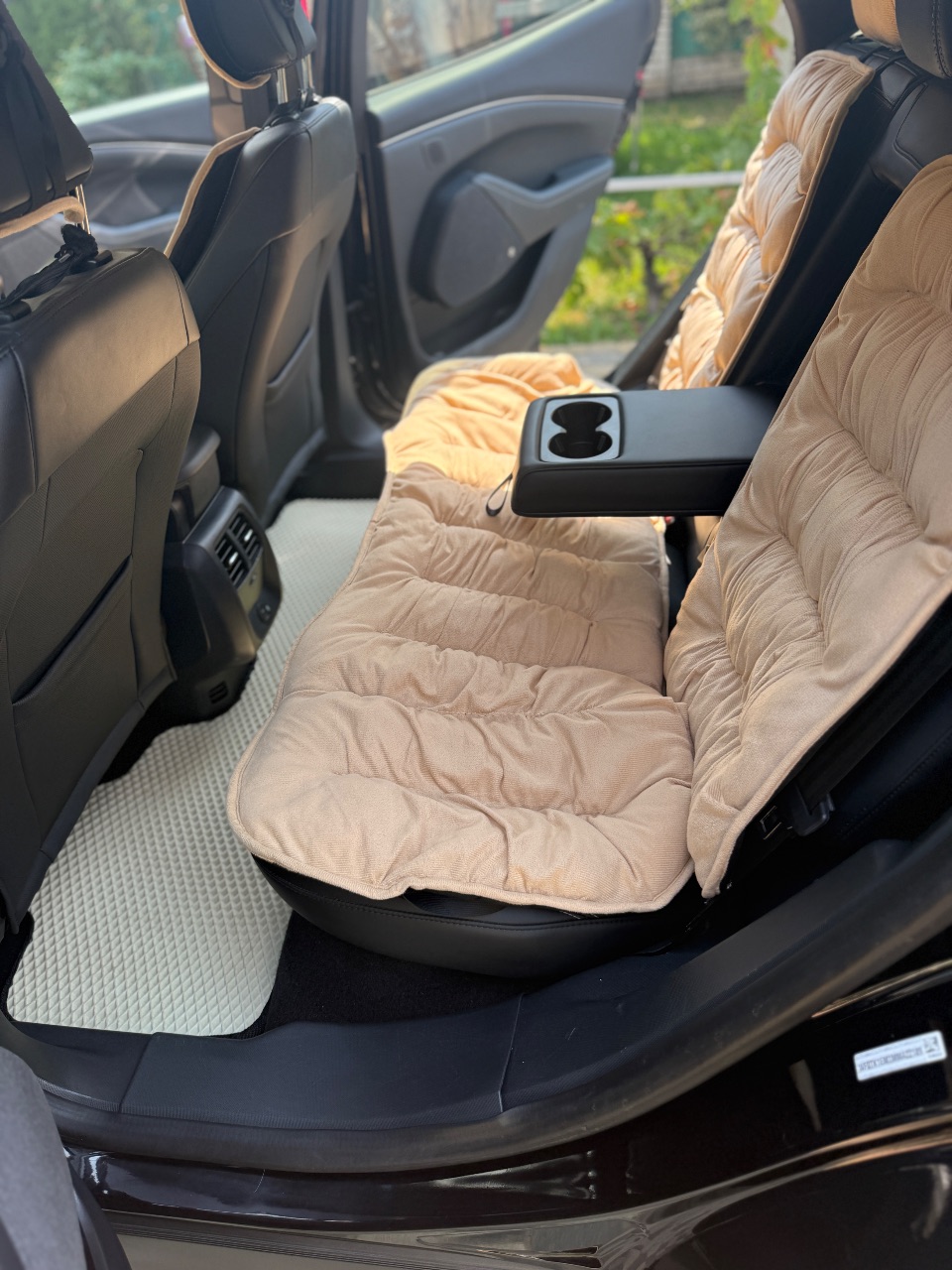 Ford Mustang Mach-E - фото 13