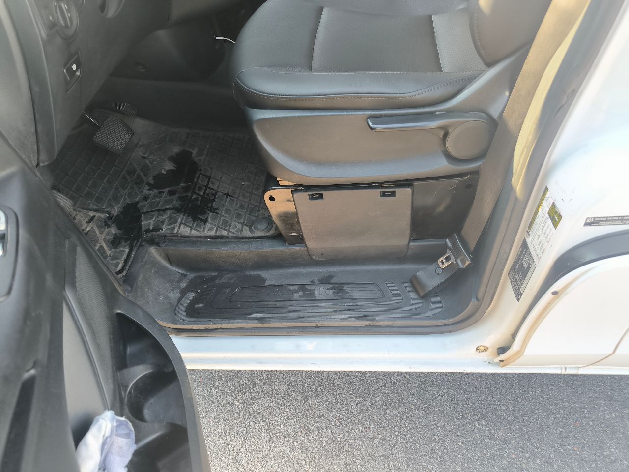 Mercedes-Benz Metris - фото 2