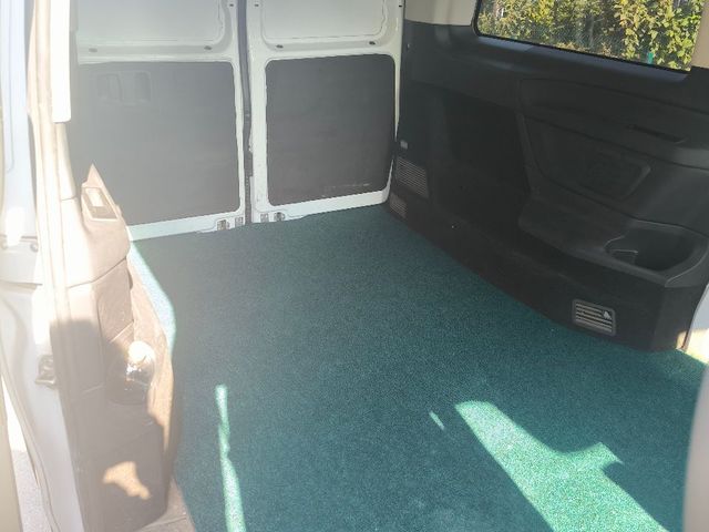 Mercedes-Benz Metris - фото 3
