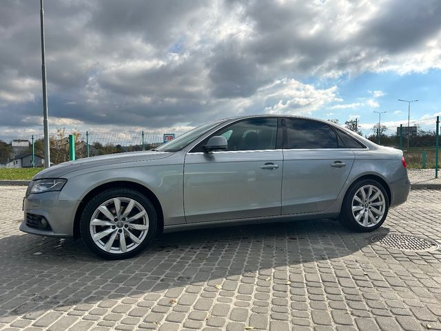 Audi A4 - зображення 3