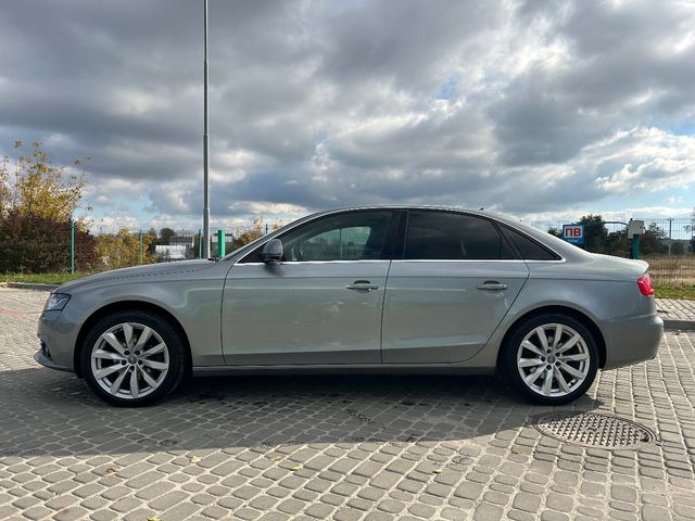 Audi A4 - зображення 4