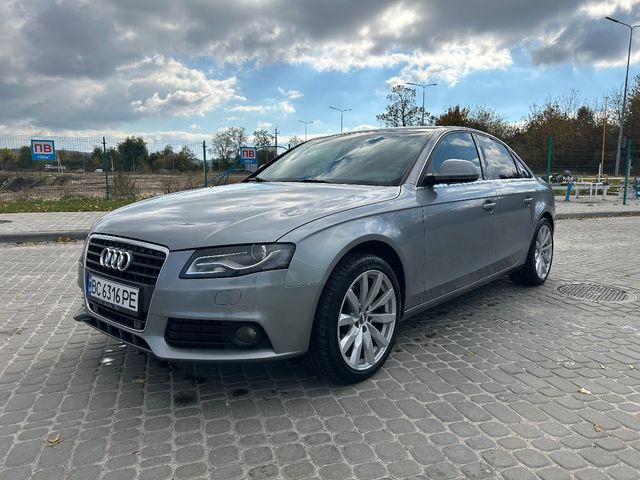 Audi A4 - зображення 2