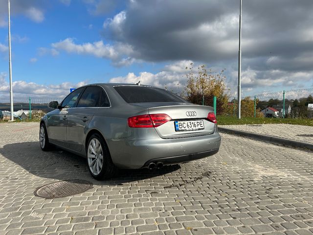 Audi A4 - зображення 5