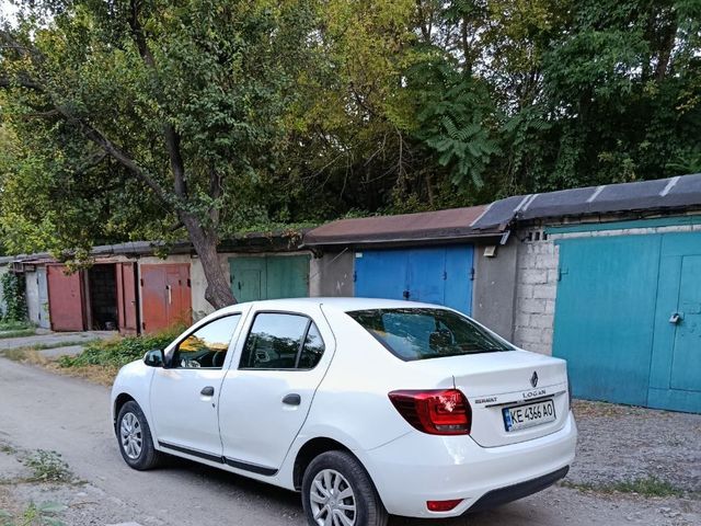 Renault Logan - зображення 3