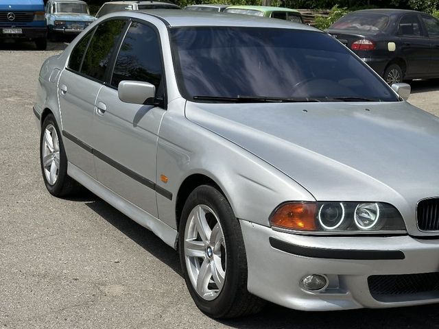 BMW 5 серії 1999, Хмельницький, $5 200 - зображення 3