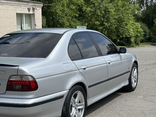 BMW 5 серії 1999, Хмельницький, $5 200 - зображення 5