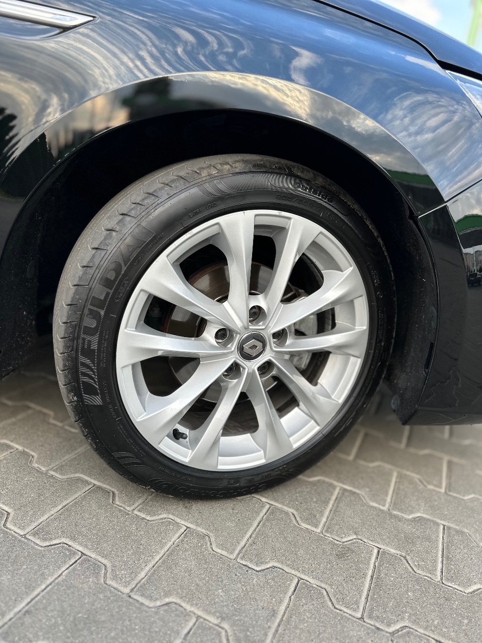 Renault Megane - фото 21