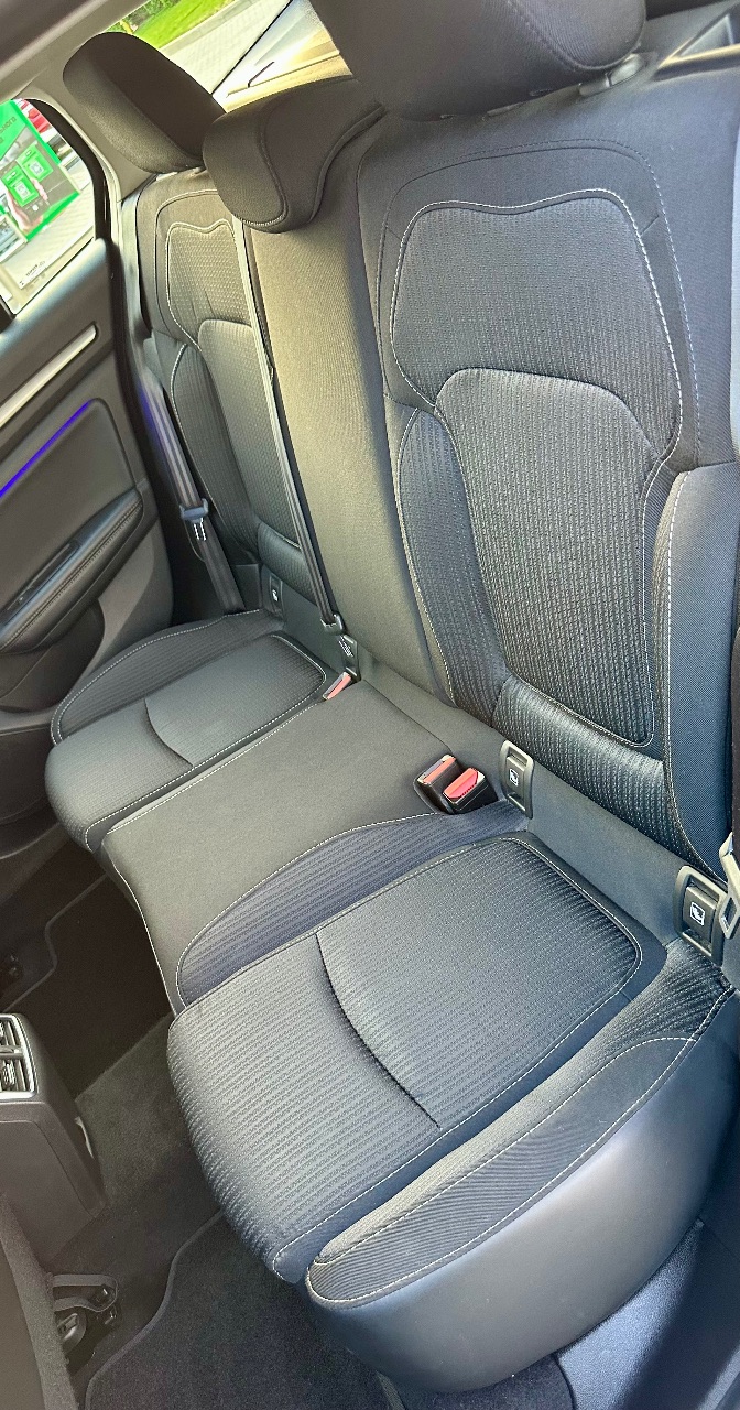 Renault Megane - фото 45