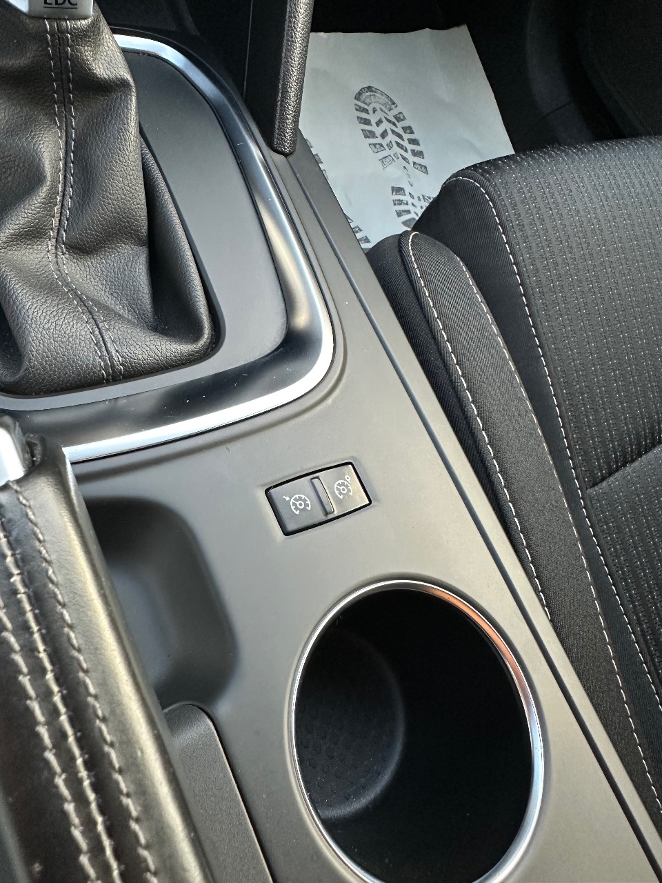 Renault Megane - фото 43