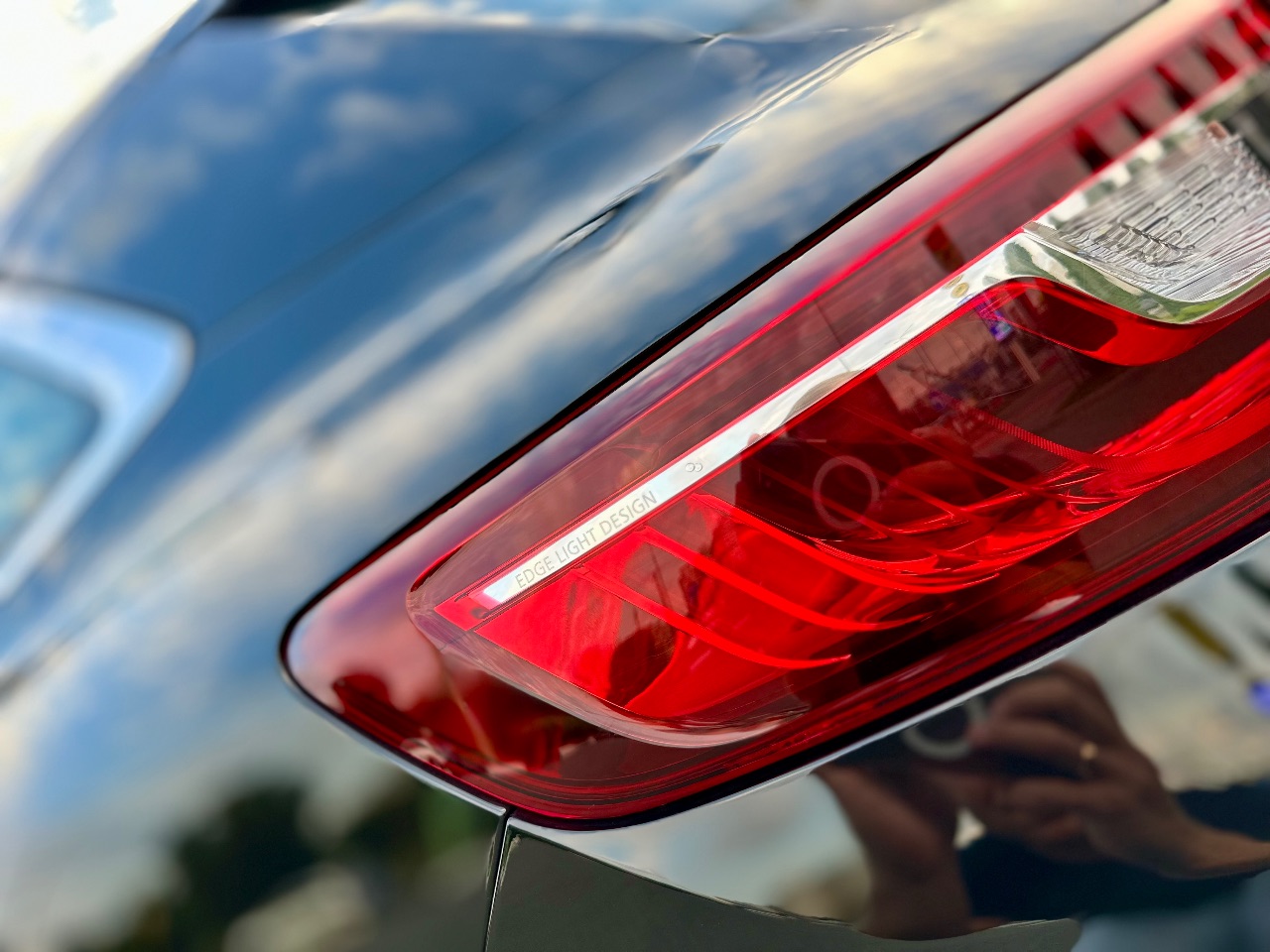 Renault Megane - фото 23