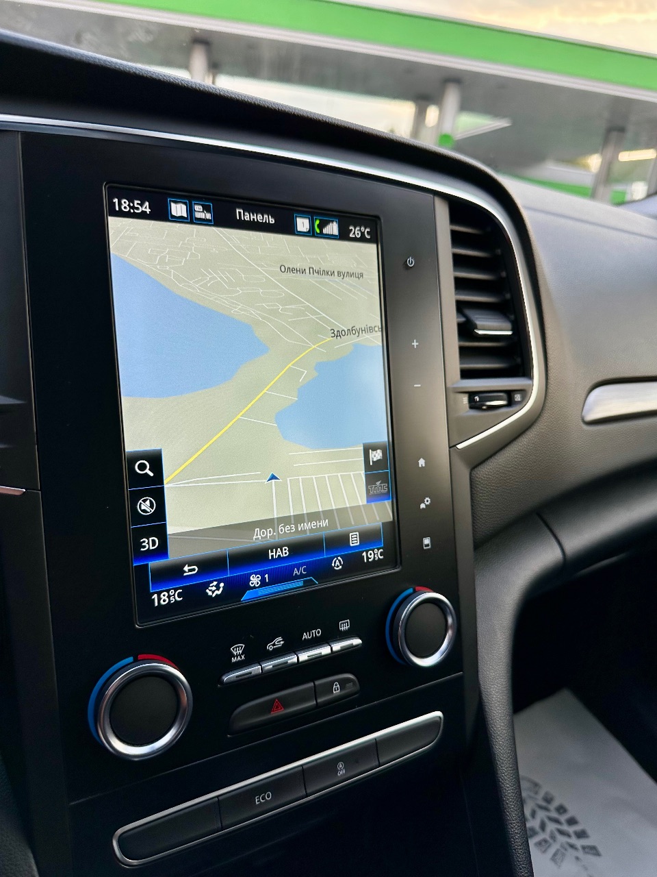 Renault Megane - фото 35