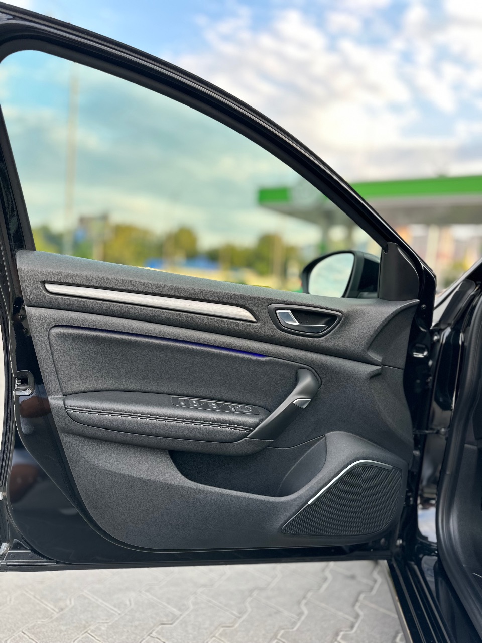 Renault Megane - фото 26