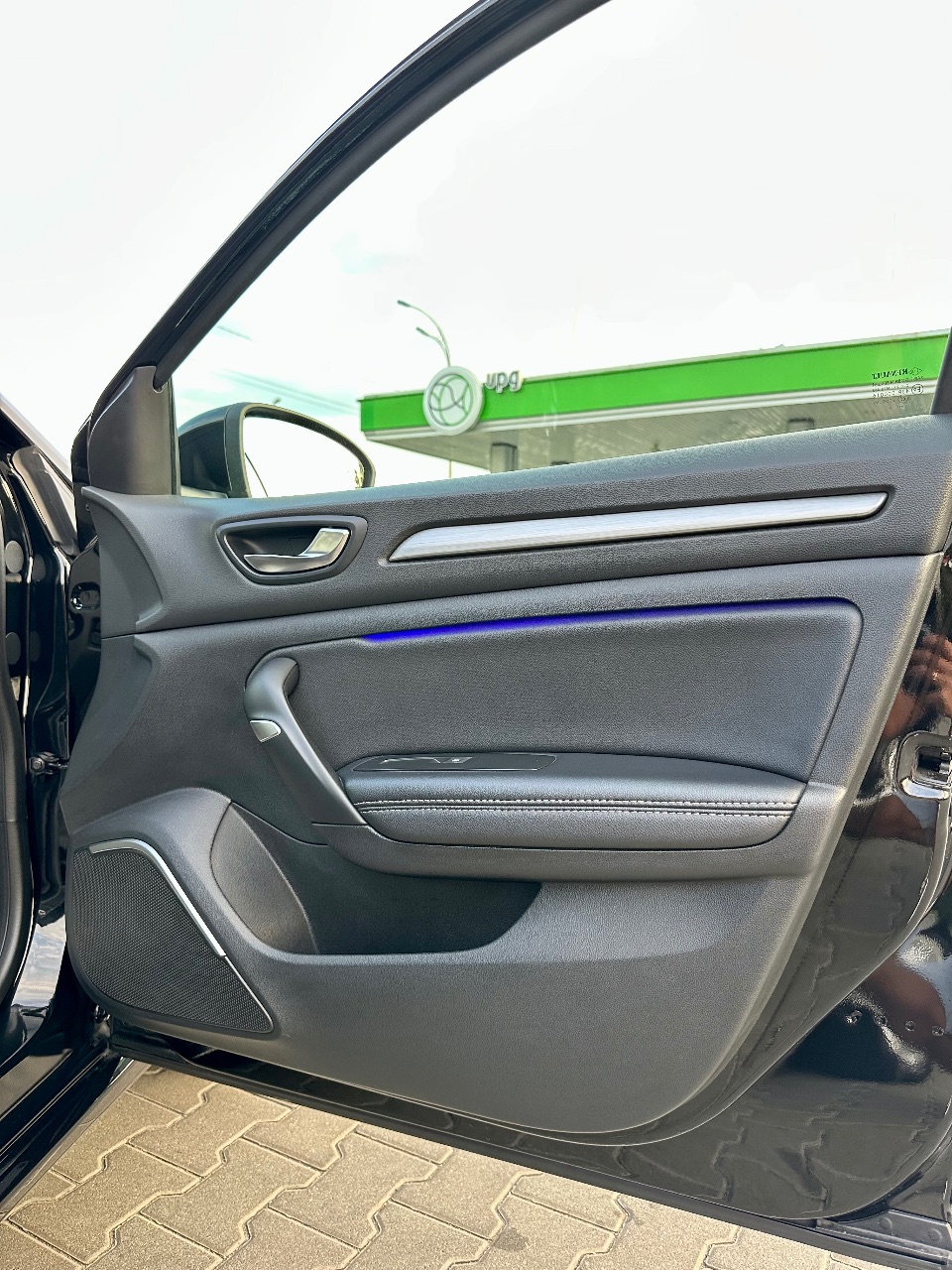 Renault Megane - фото 52