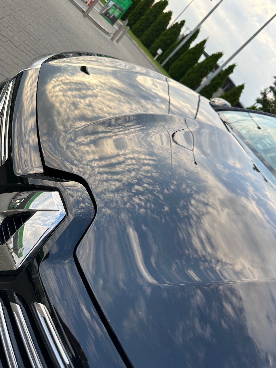 Renault Megane - фото 19