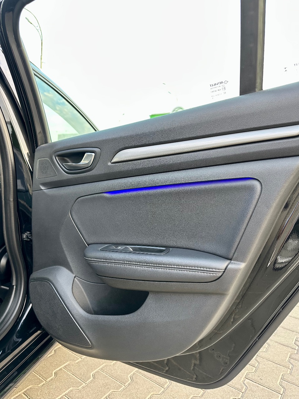 Renault Megane - фото 48