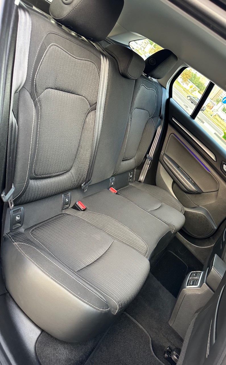 Renault Megane - фото 49