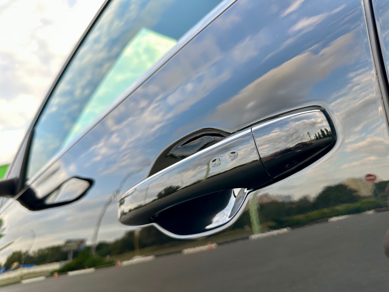 Renault Megane - фото 22