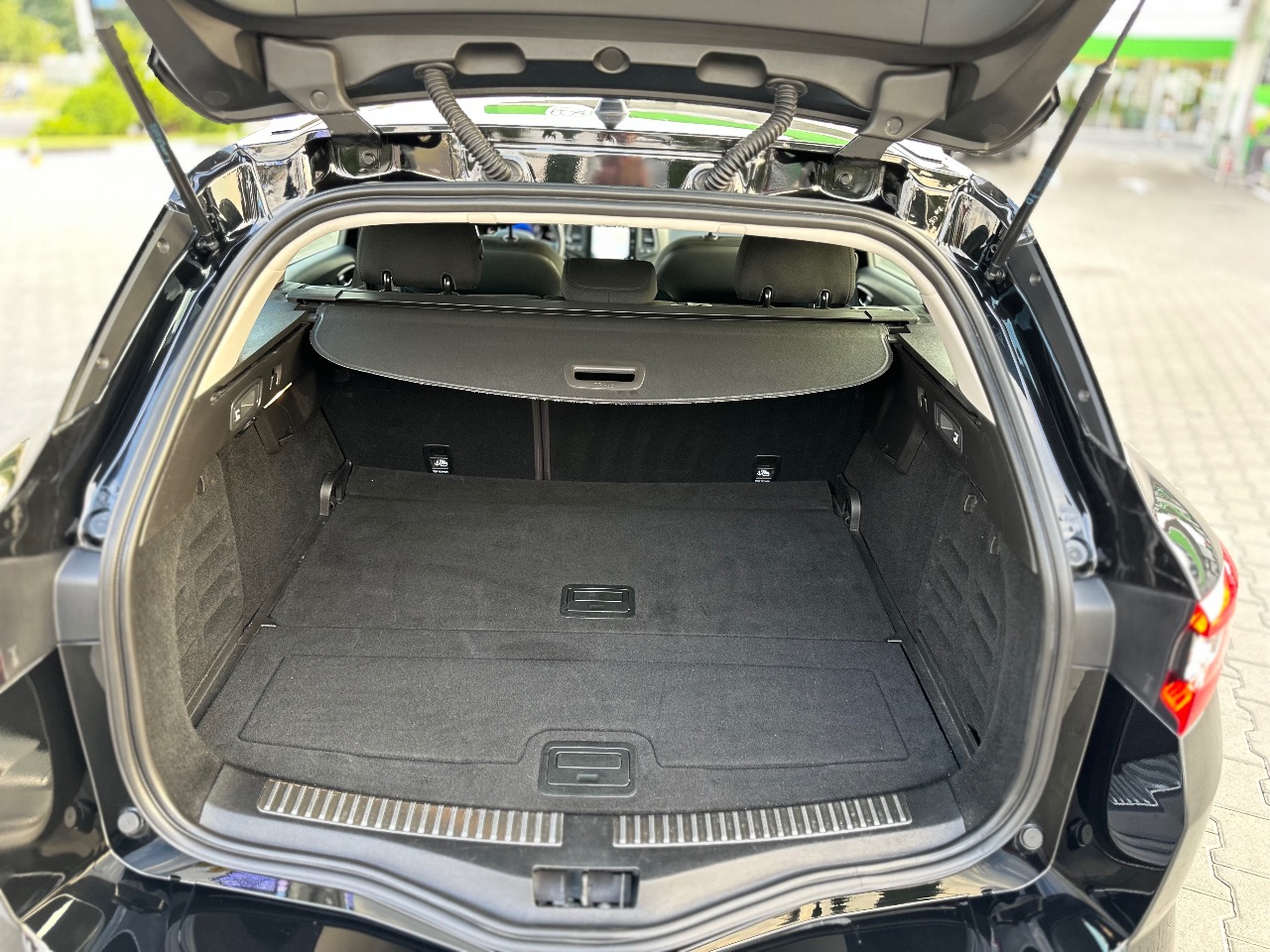 Renault Megane - фото 47