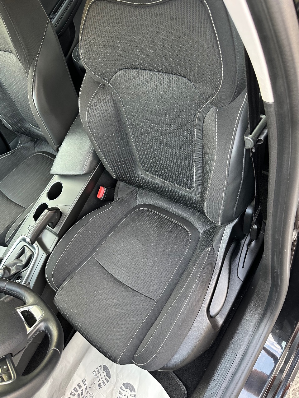 Renault Megane - фото 28