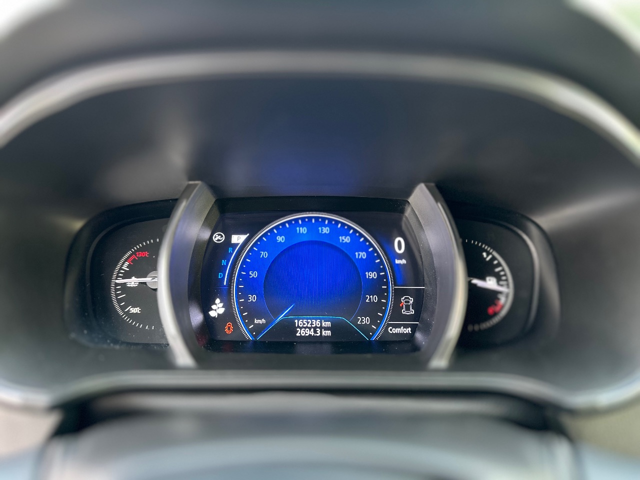 Renault Megane - фото 30