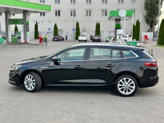 Renault Megane - зображення 4