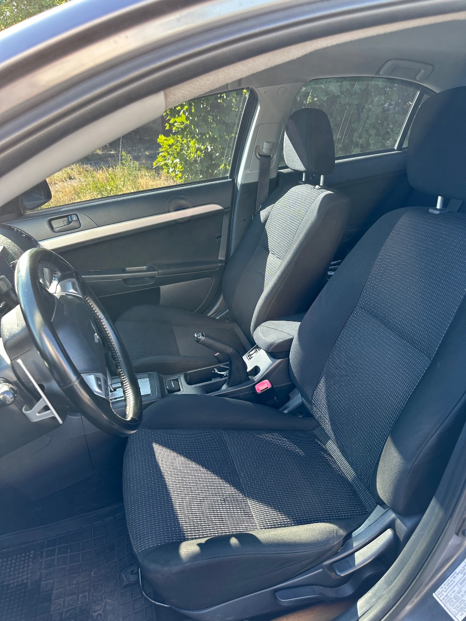 Mitsubishi Lancer 2008, Одеса, $7 500 - зображення 3