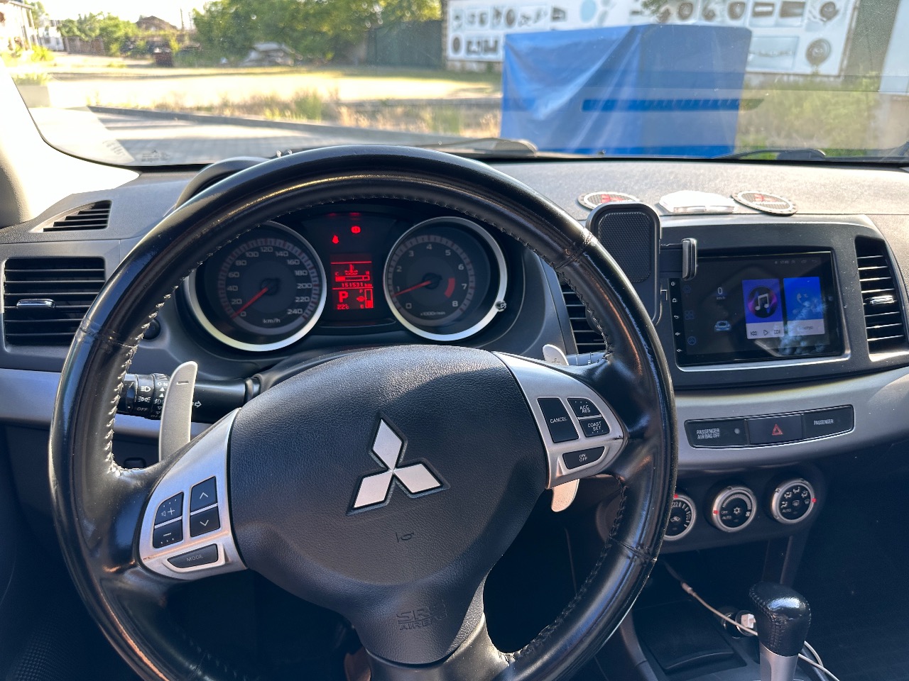 Mitsubishi Lancer 2008, Одеса, $7 500 - зображення 5